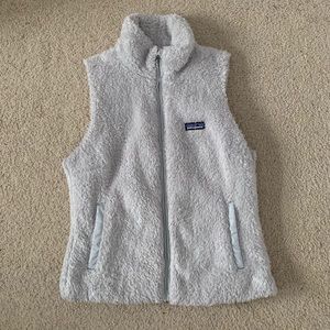 Patagonia Los Gatos vest
